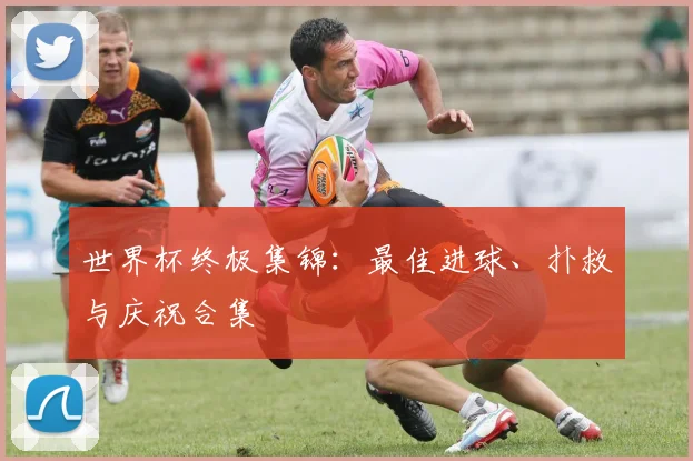 世界杯终极集锦:最佳进球、扑救与庆祝合集